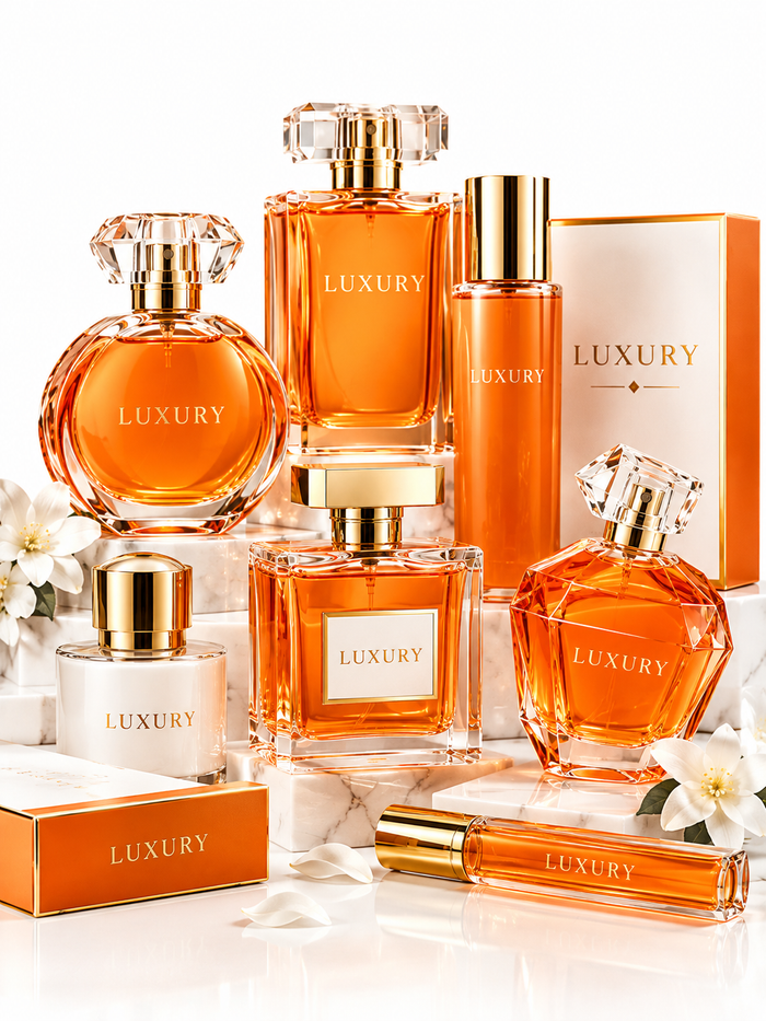 Fragrances