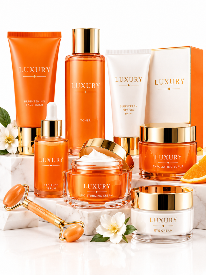 Skincare