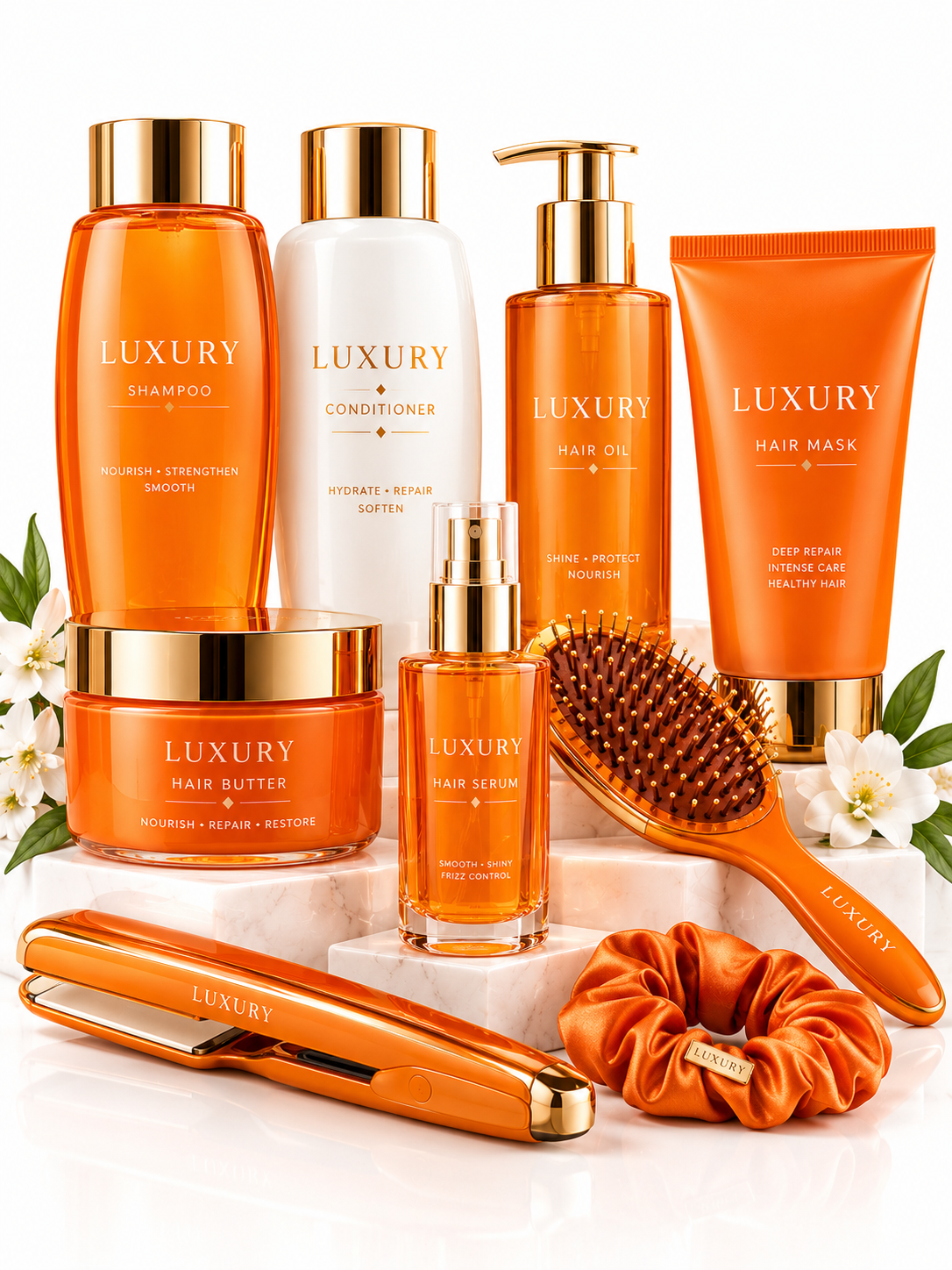 Haircare