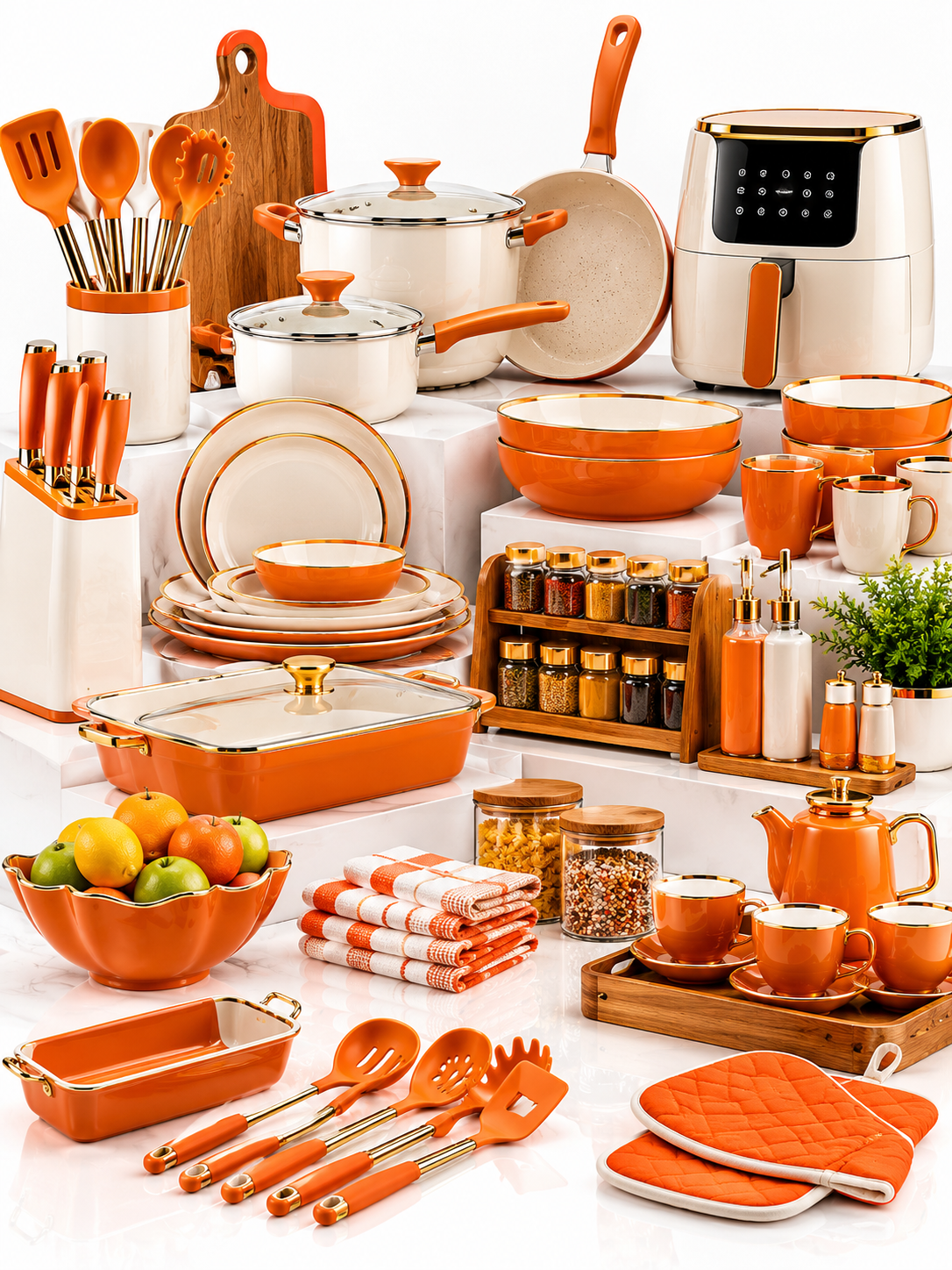 Home & Kitchen