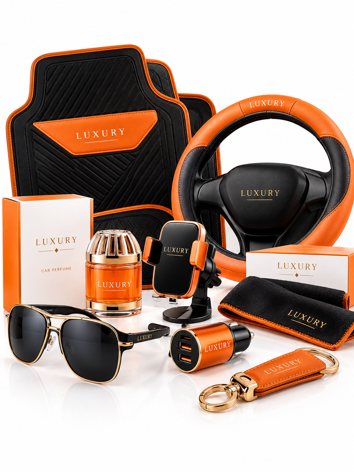 Car Accessories