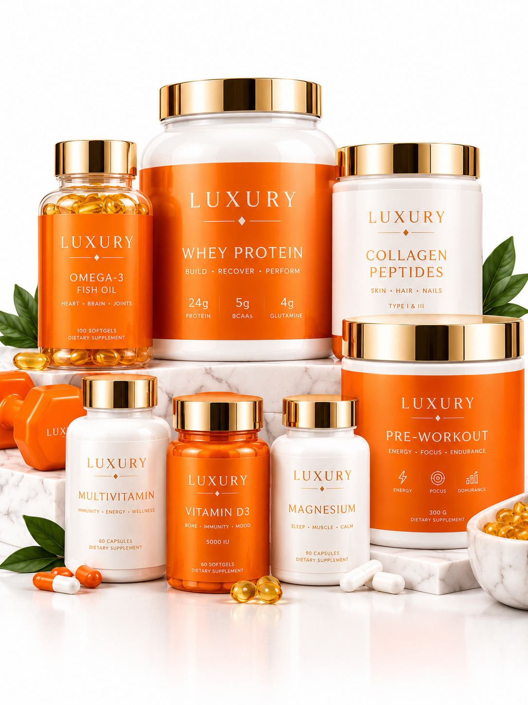 Supplements