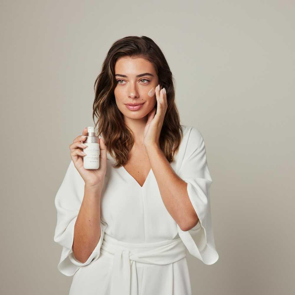 Care for your skin and hair